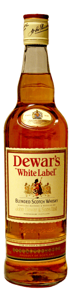 Dewar's 12 Years