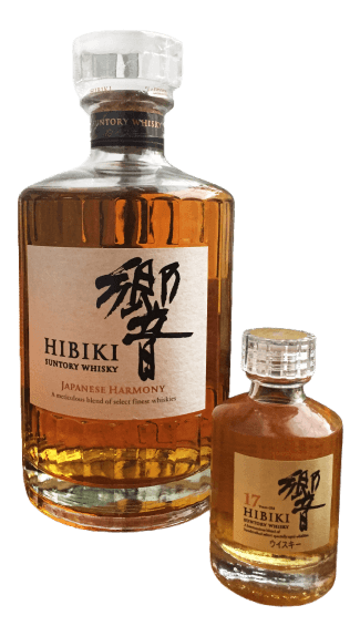 Hibiki Japanese Harmony