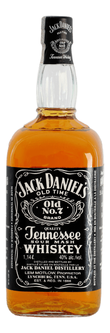 Jack Daniel's Old No. 7