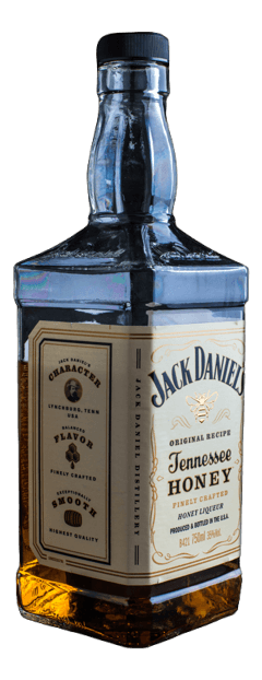 Jack Daniel's Tennessee Honey