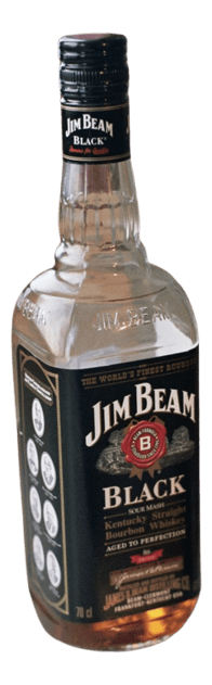 Jim Beam Black