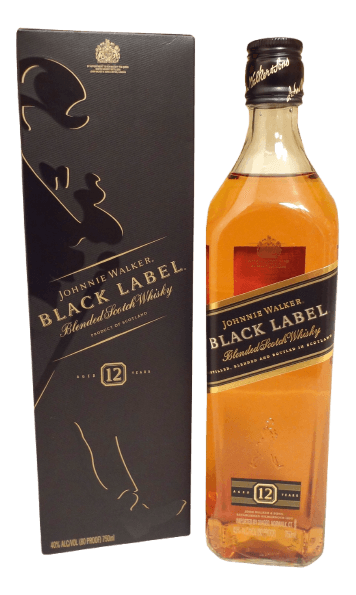 Johnnie Walker Black Label