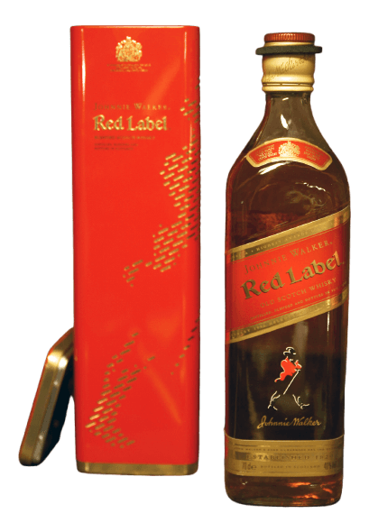 Johnnie Walker Red Label