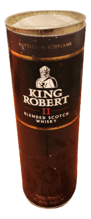 King Robert II