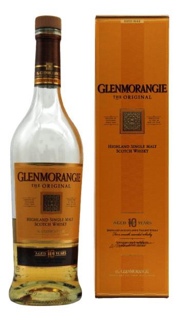 Glenmorangie 10 Years Original (1L)