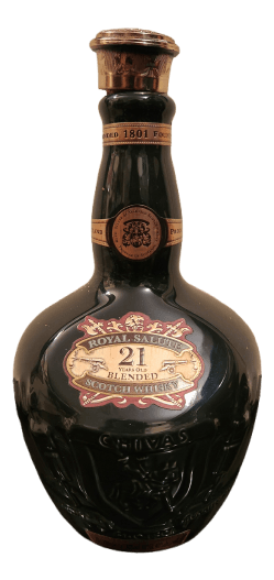 Royal Salute 21 Years