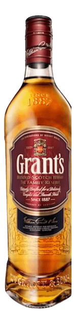 Grant's Family Reserve
