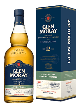 Glen Moray 12 Years