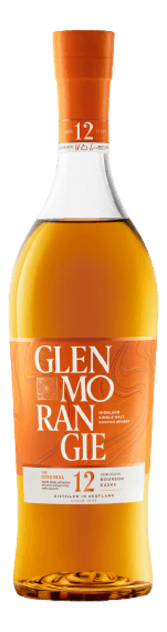 Glenmorangie 12 Years