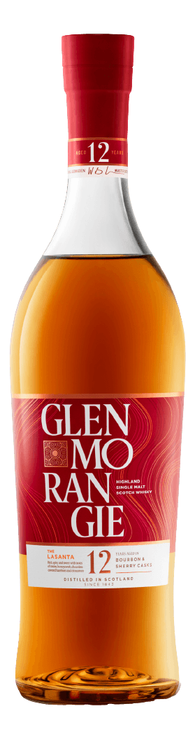 Glenmorangie Lasanta 12 Years