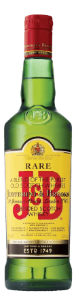 J&B Rare (1L)