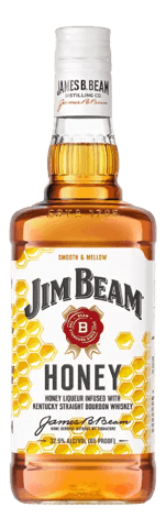 Jim Beam Honey