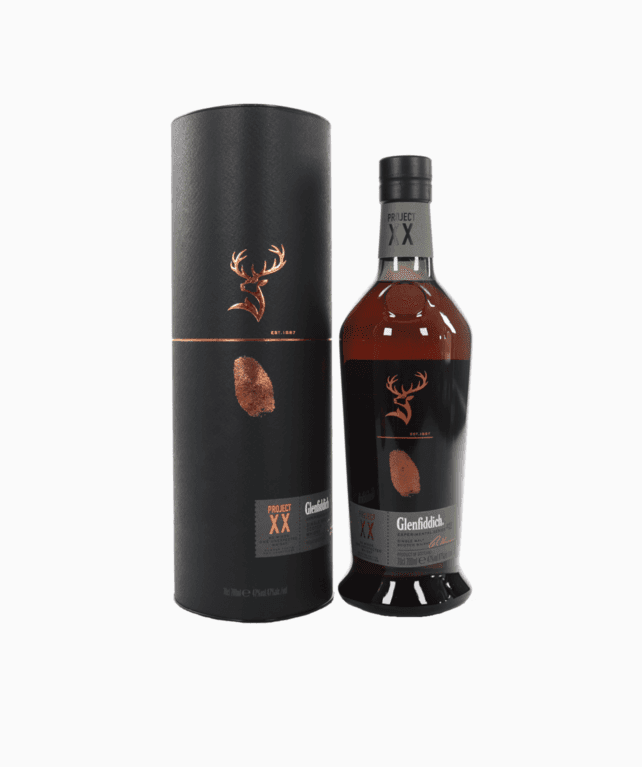 Glenfiddich XX