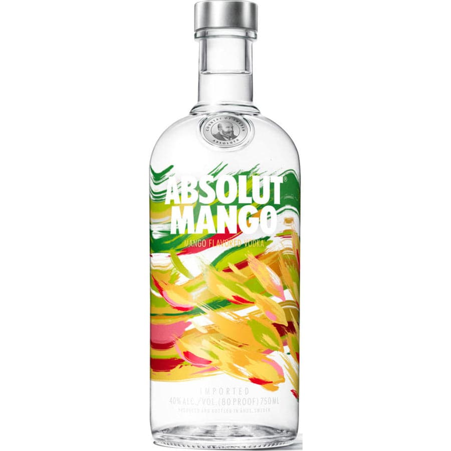 Absolut Mango