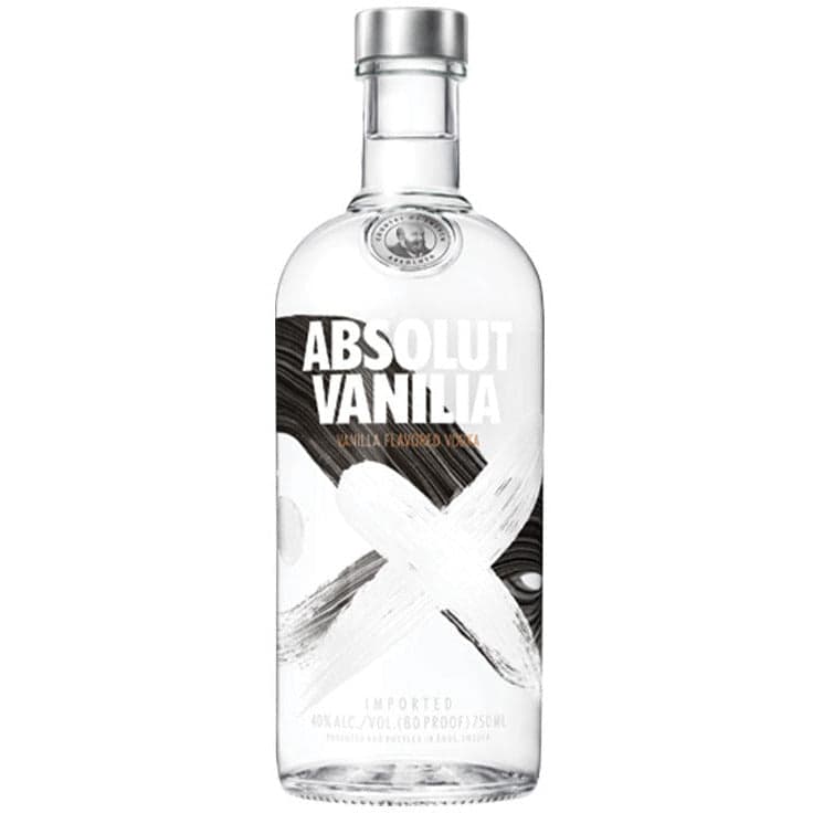 Absolut Vanilia