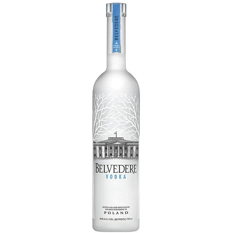 Belvedere Pure Vodka