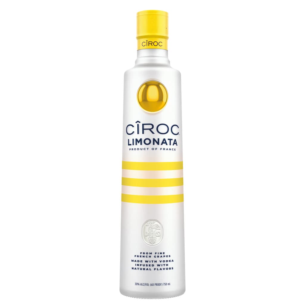 Cîroc Citron