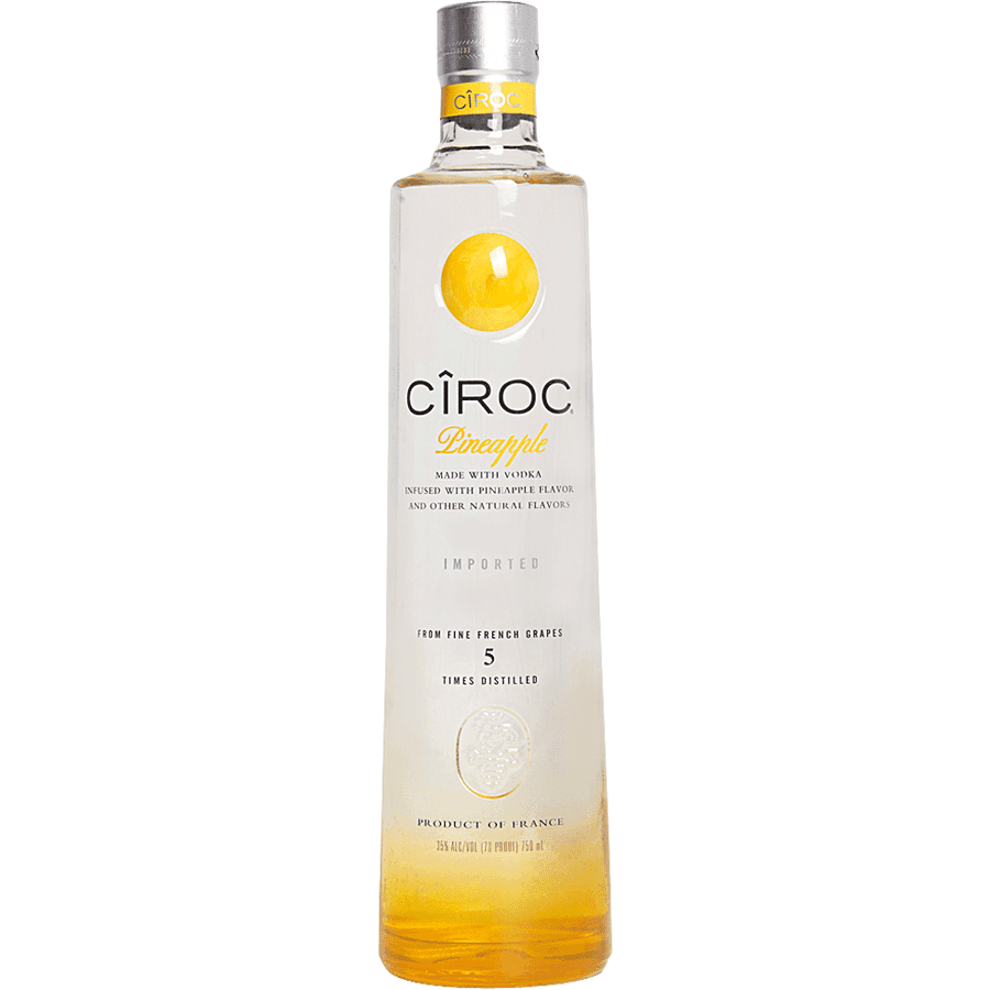 Cîroc Pineapple