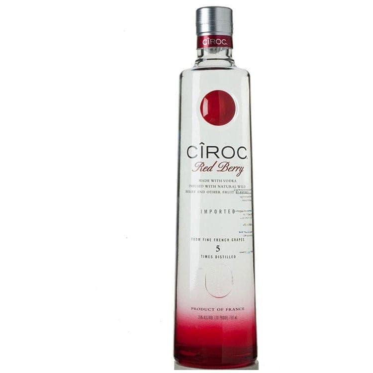 Cîroc Red Berry