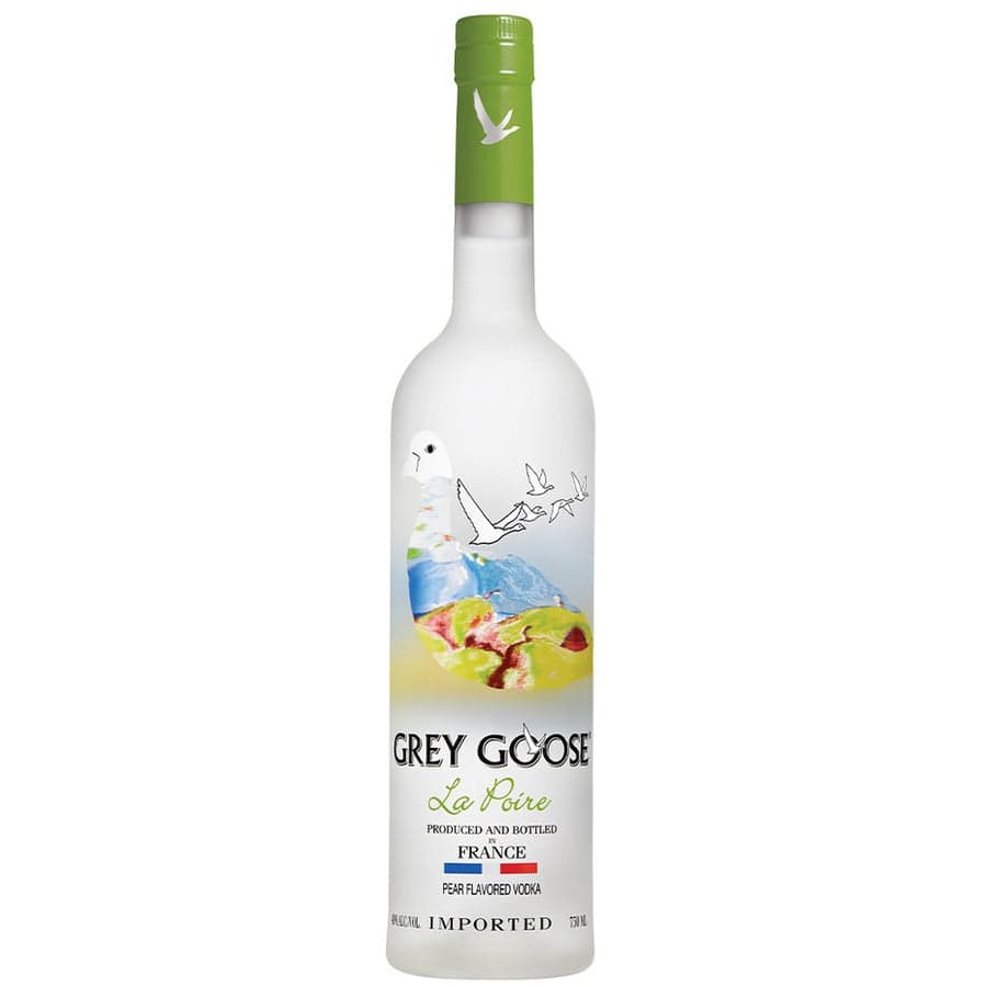 Grey Goose La Poire