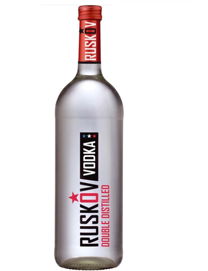 Ruskov Vodka