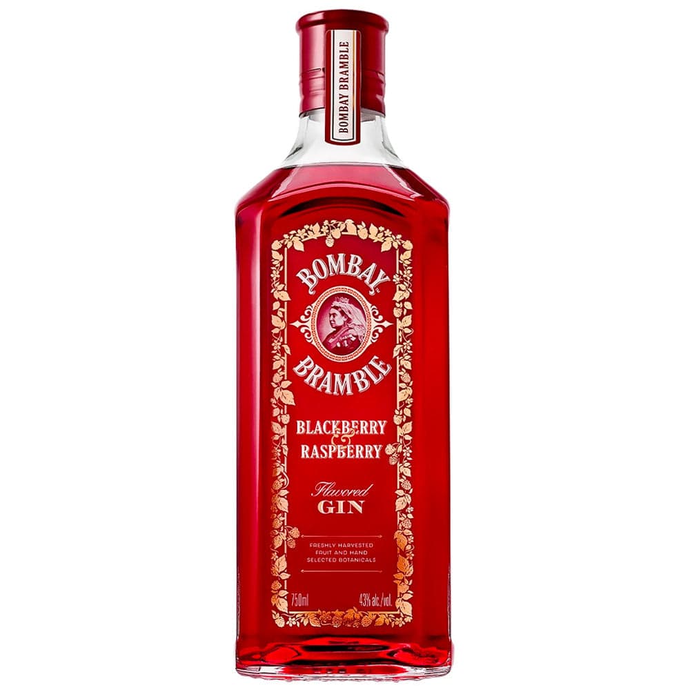 Bombay Bramble Gin