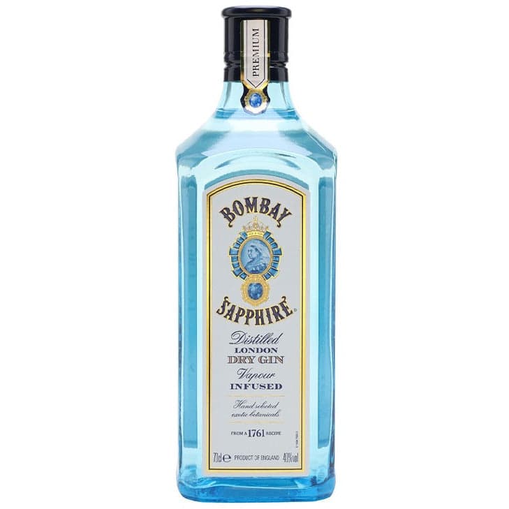 Bombay Sapphire Gin