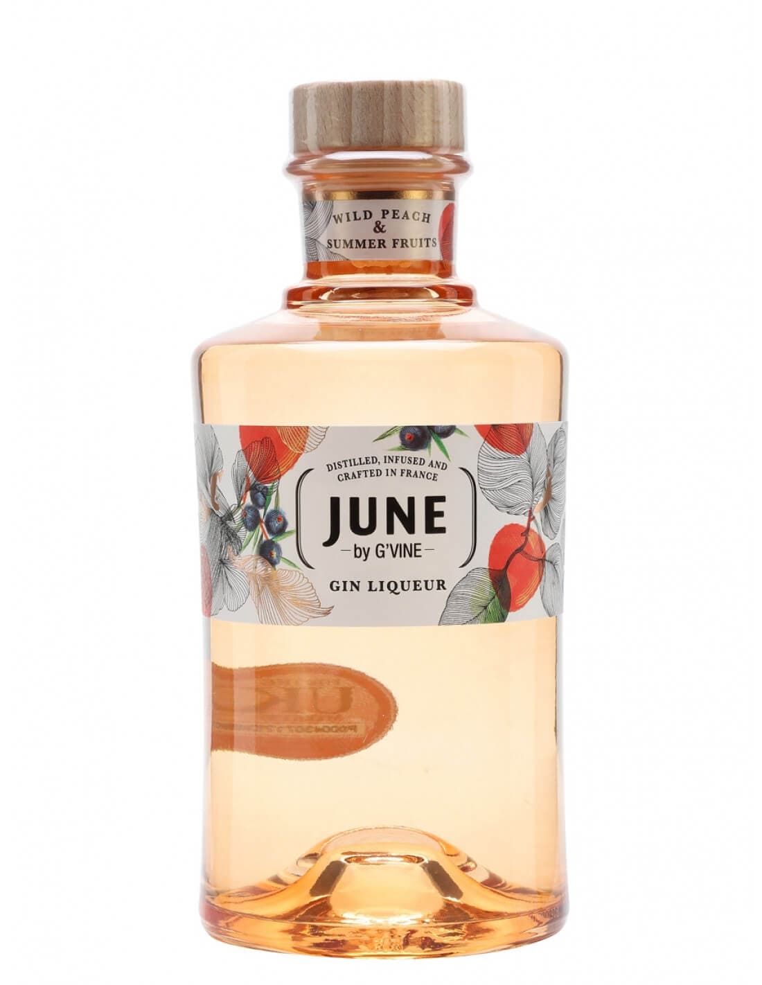 G'Vine June Gin