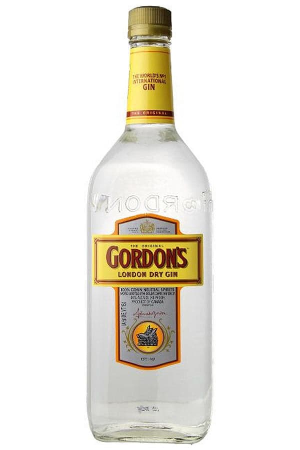 Gordon's London Dry Gin