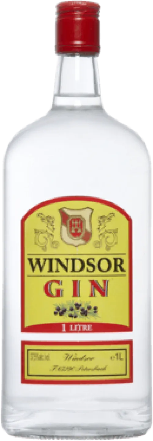 Windsor Dry Gin