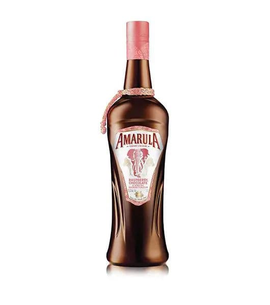 Amarula Chocolate Cream