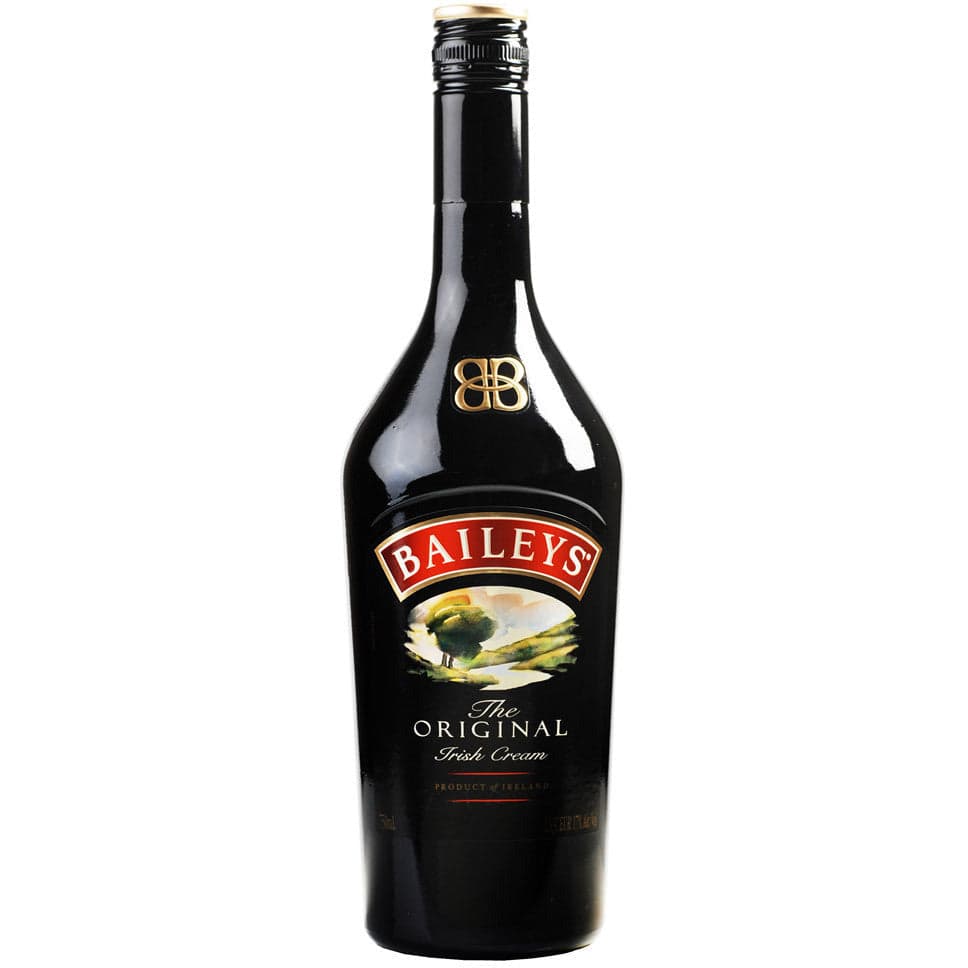 Baileys Original Irish Cream