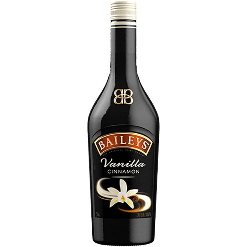 Baileys Vanilla Cinnamon