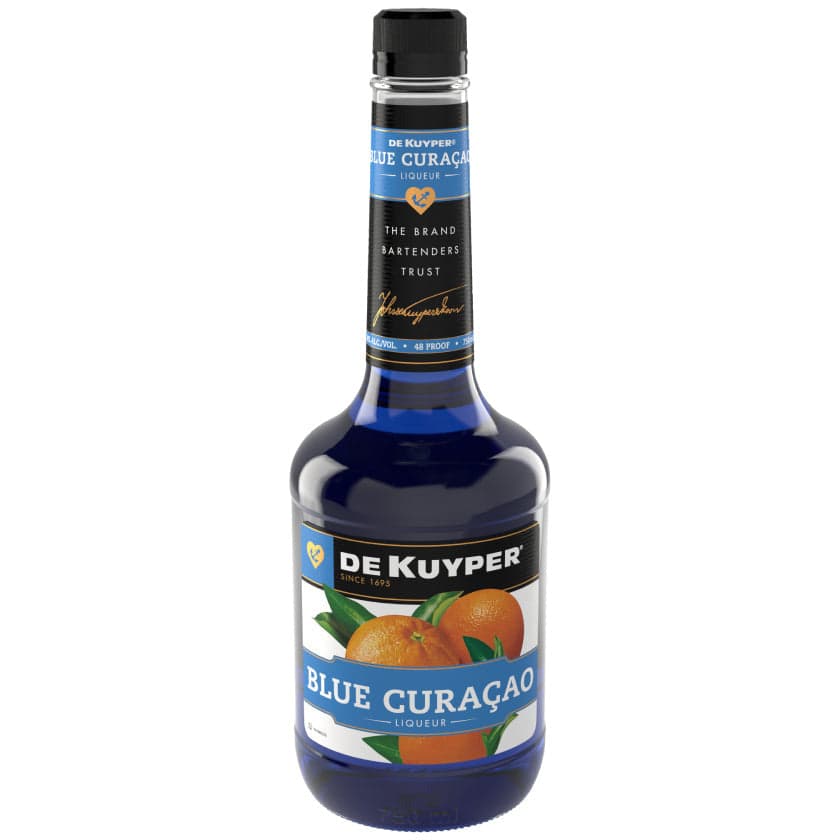 Blue Curaçao