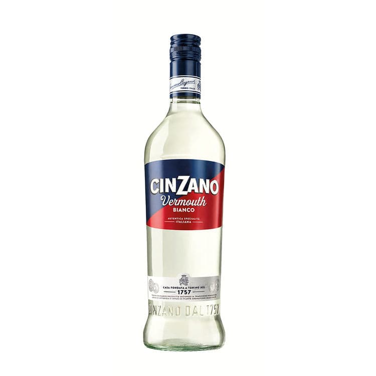 Cinzano Bianco Vermouth