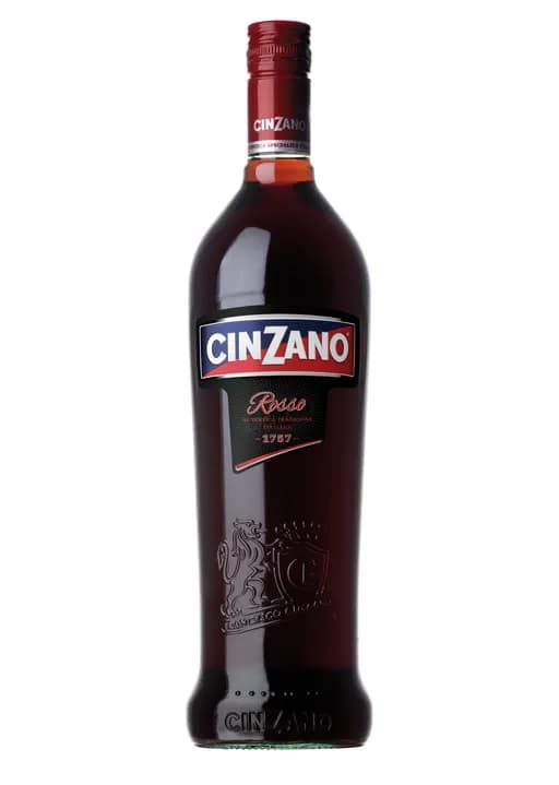 Cinzano Rosso Vermouth