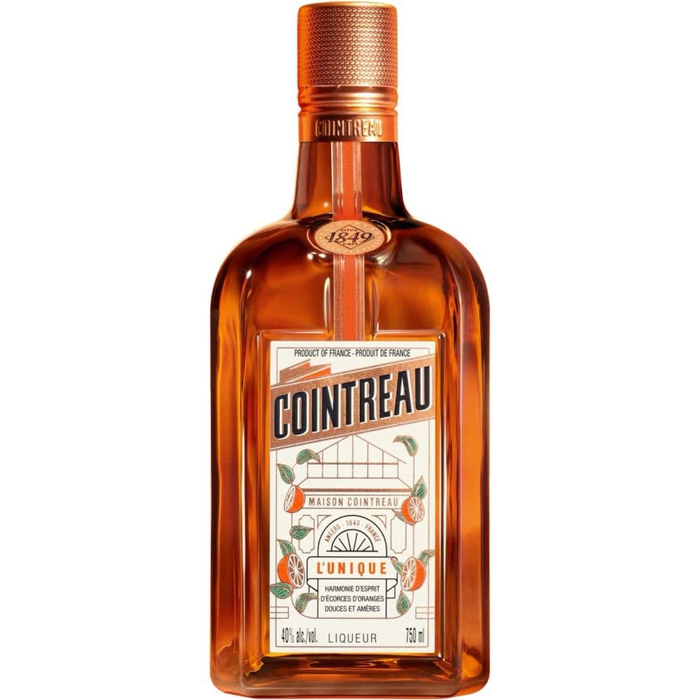 Cointreau (1L)