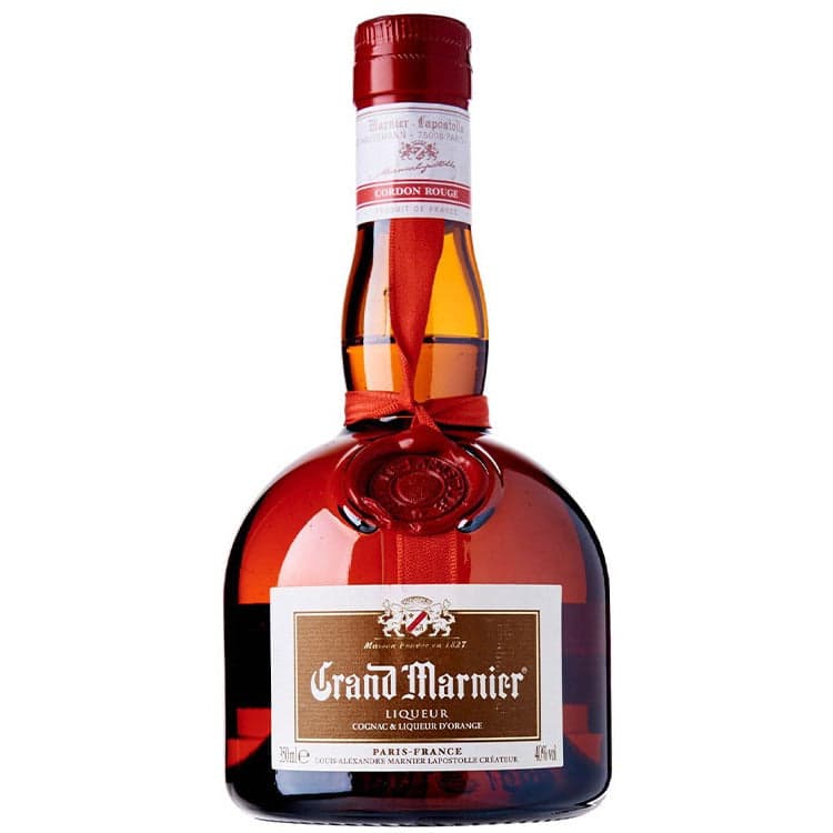 Grand Marnier (750ml)