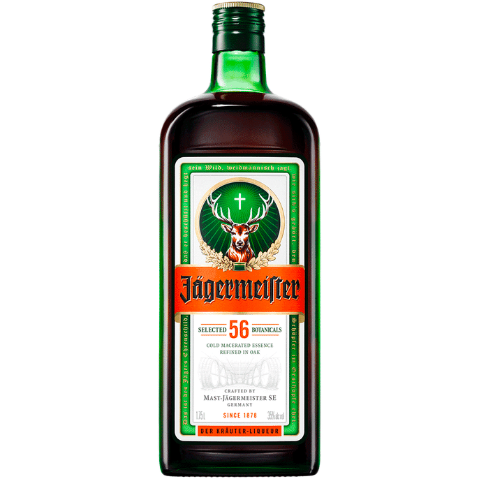 Jägermeister (1L)