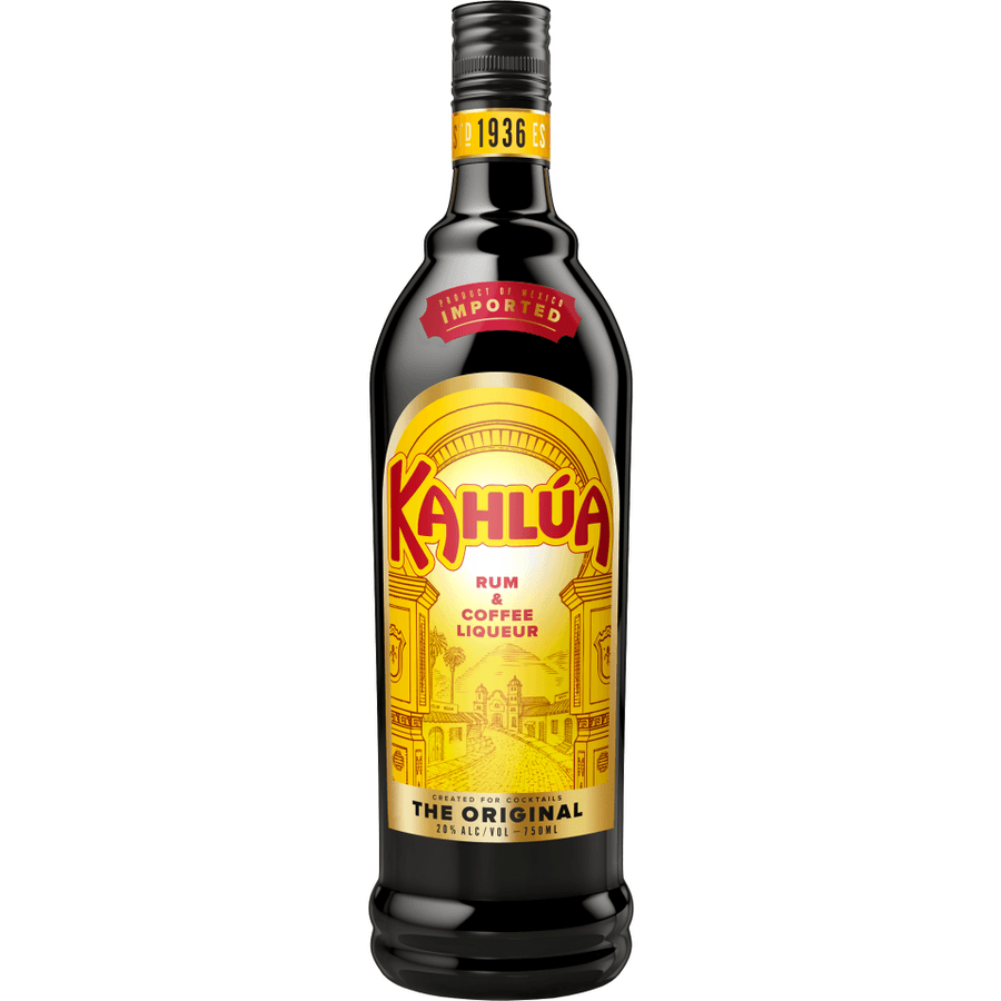 Kahlúa Coffee Liqueur