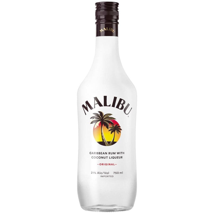 Malibu Coconut Rum