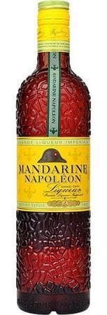 Mandarine Napoléon