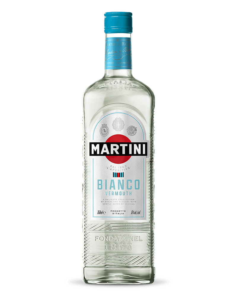 Martini Bianco Vermouth