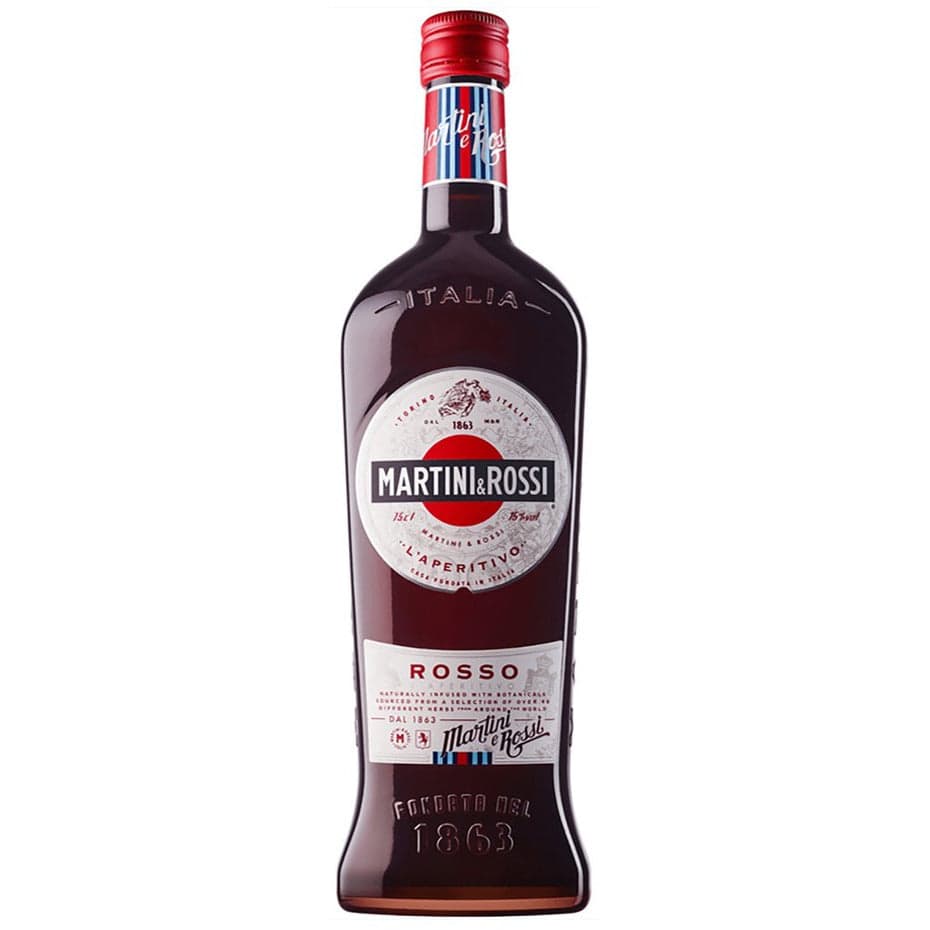 Martini Rosso Vermouth