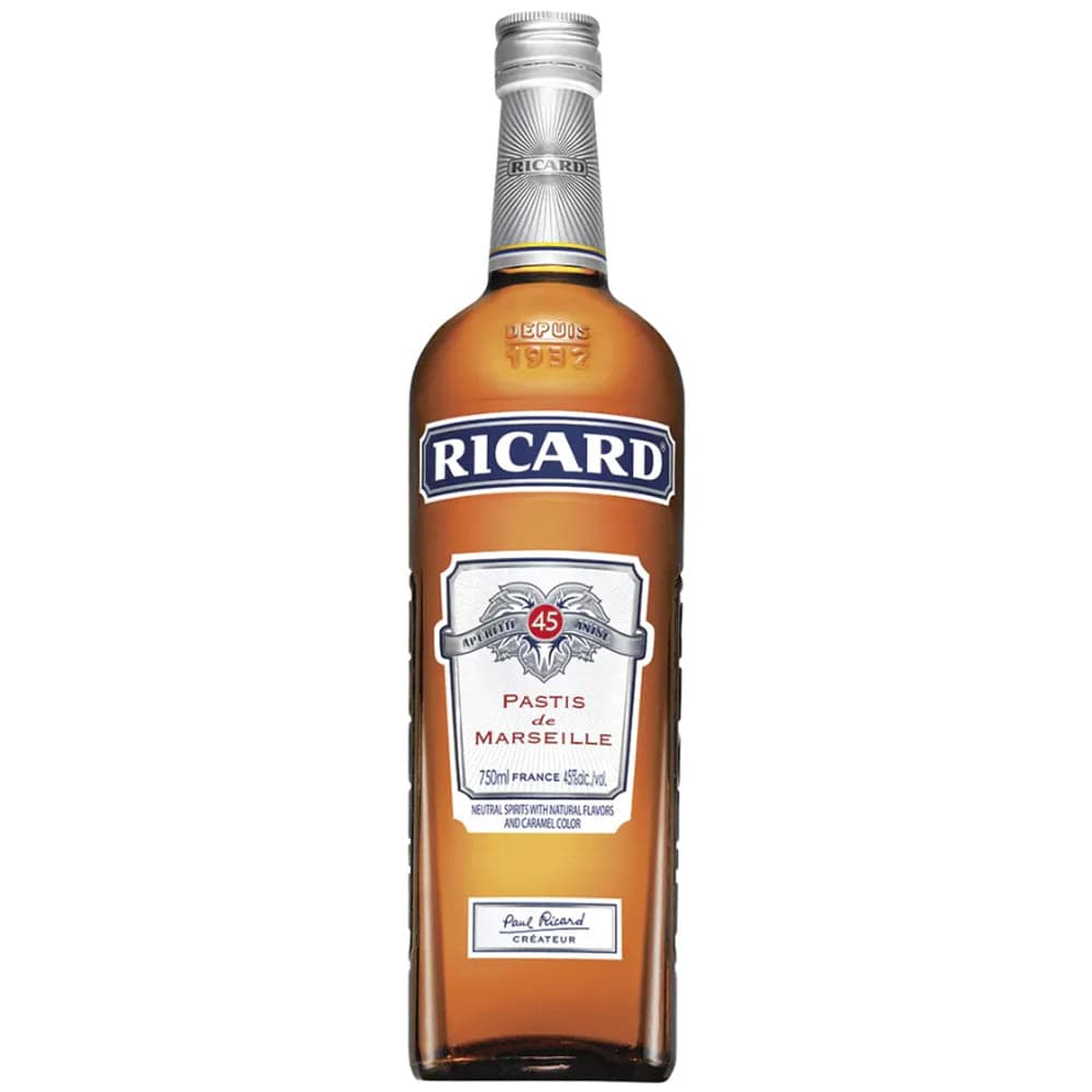 Ricard Pastis