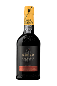 Sandeman Ruby Port