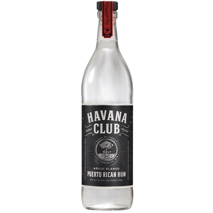 Havana Club Añejo 3 Años