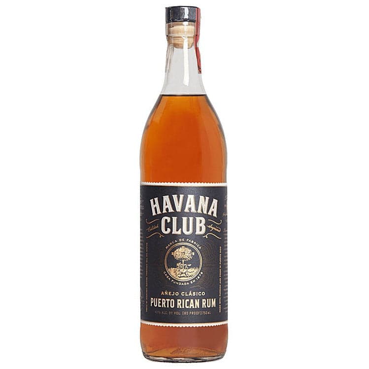 Havana Club Añejo Especial