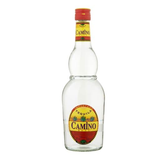 Camino Real Silver Tequila