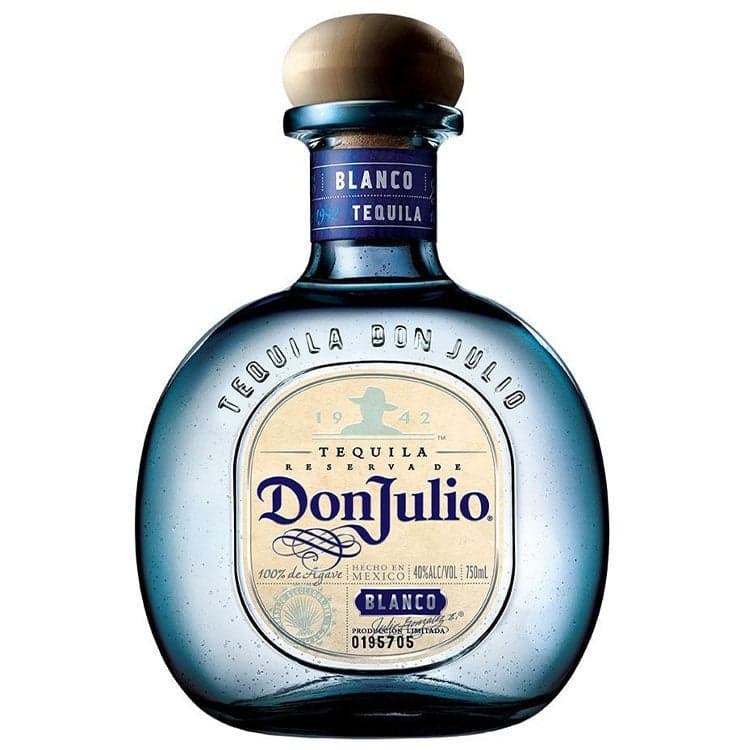 Don Julio Blanco